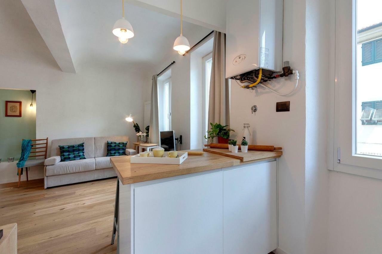Scala Apartment By Mamo פירנצה מראה חיצוני תמונה
