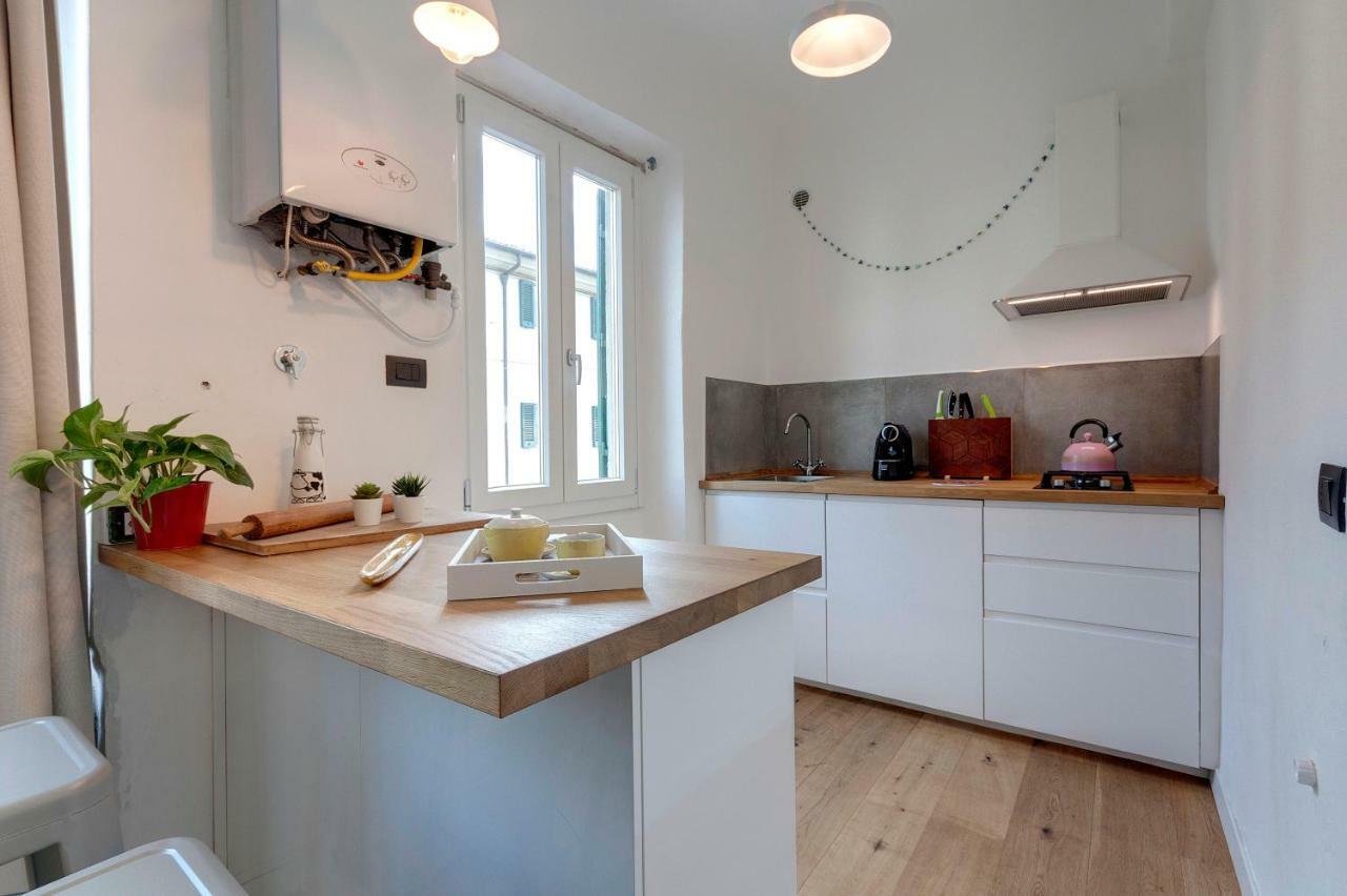 Scala Apartment By Mamo פירנצה מראה חיצוני תמונה