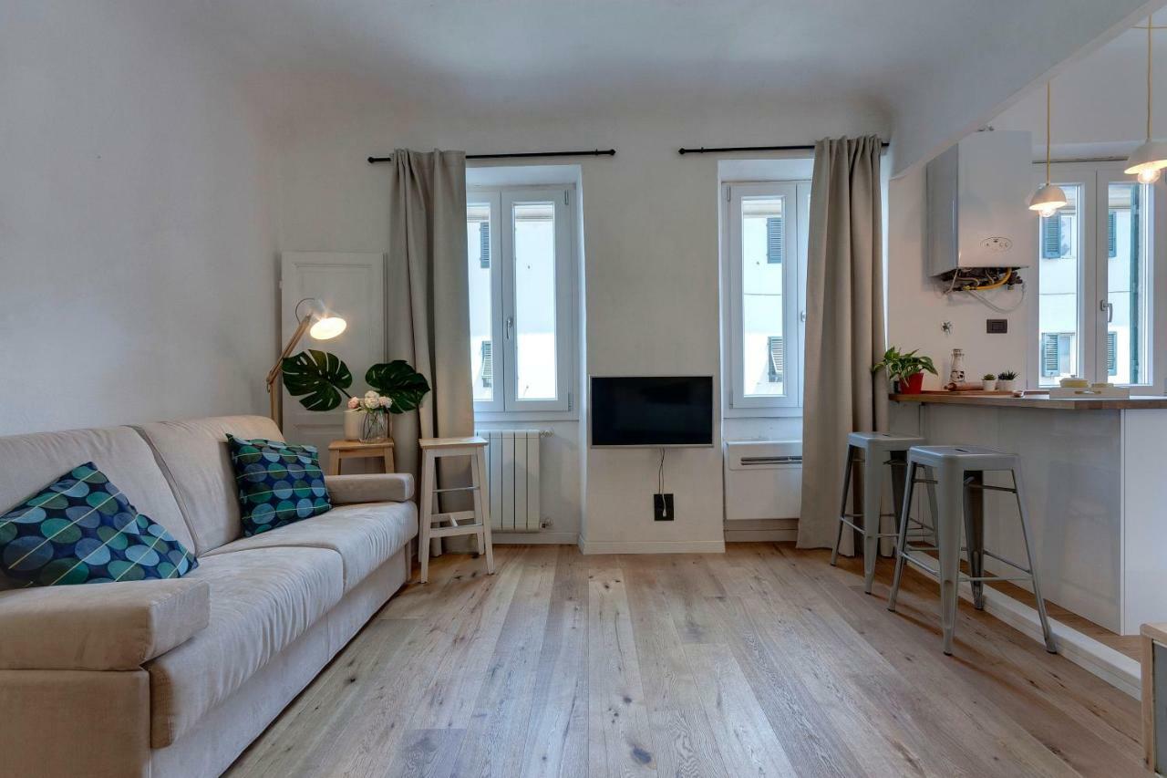 Scala Apartment By Mamo פירנצה מראה חיצוני תמונה