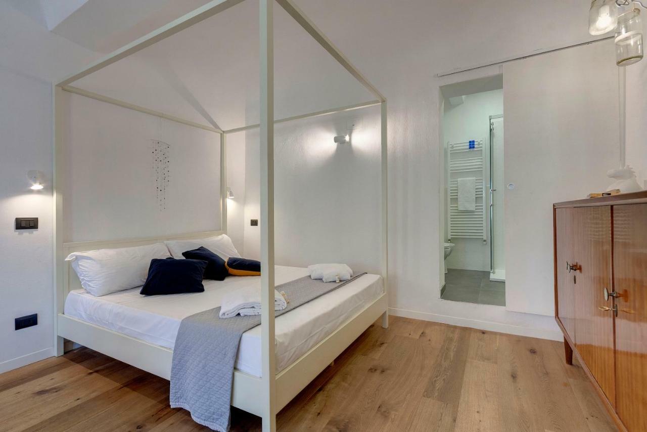 Scala Apartment By Mamo פירנצה מראה חיצוני תמונה