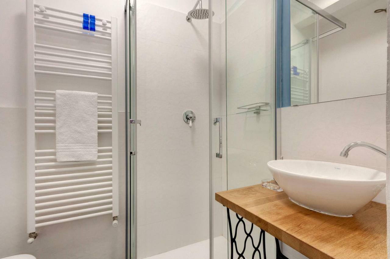 Scala Apartment By Mamo פירנצה מראה חיצוני תמונה