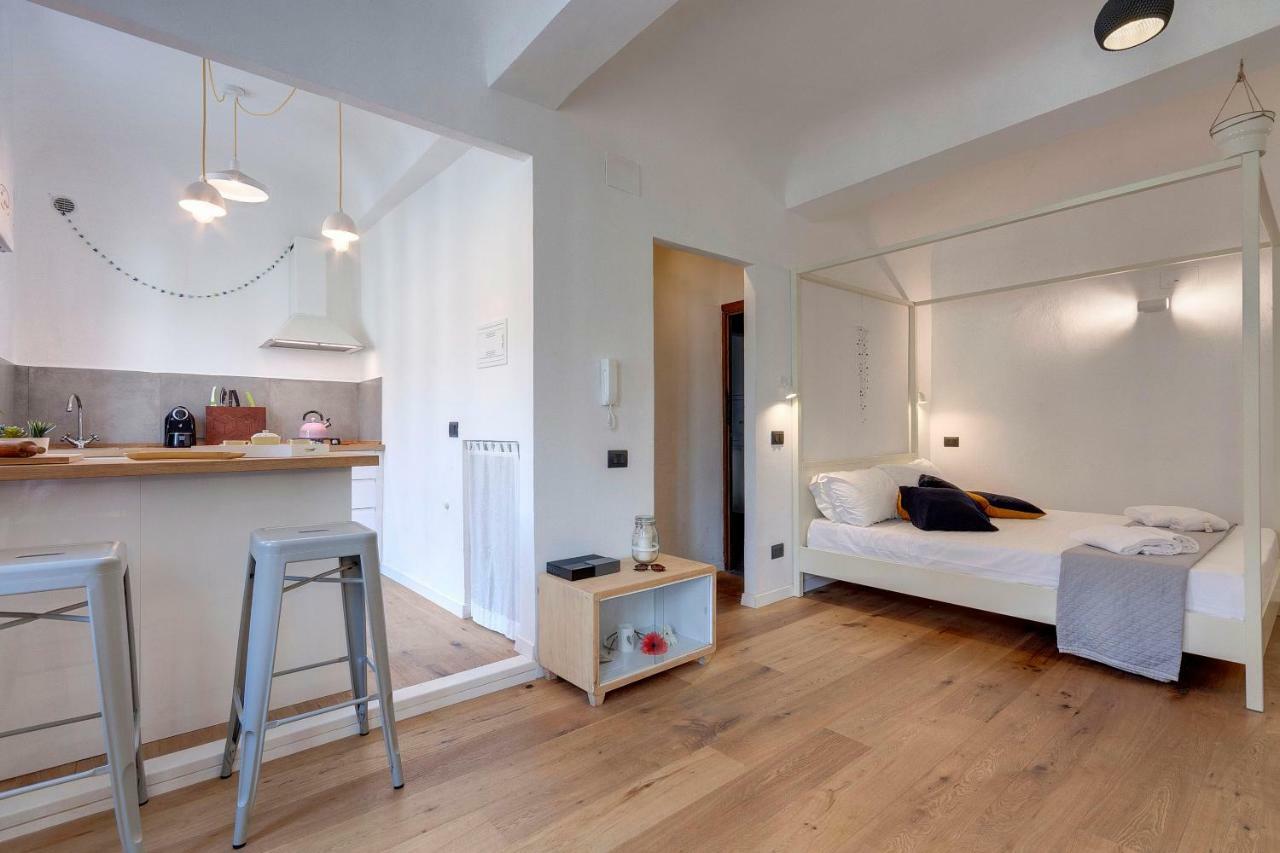 Scala Apartment By Mamo פירנצה מראה חיצוני תמונה